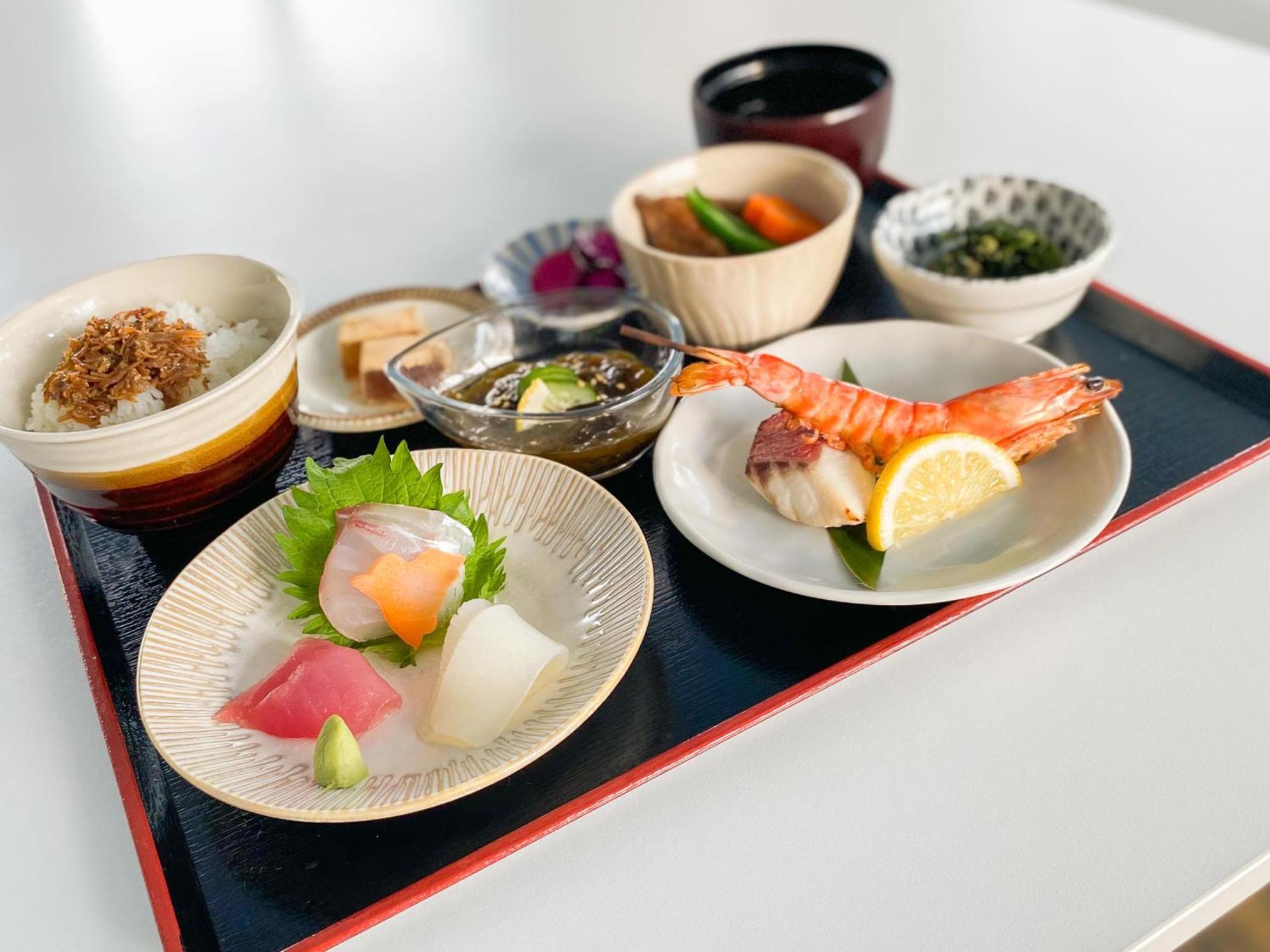 호텔 카레타 Tatsugo 외부 사진