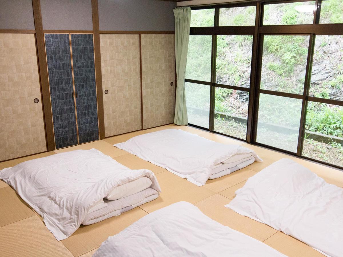 호텔 카레타 Tatsugo 외부 사진